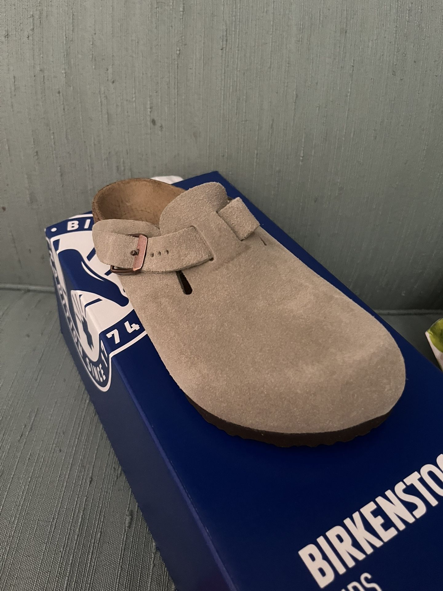 Birkenstocks New Kids