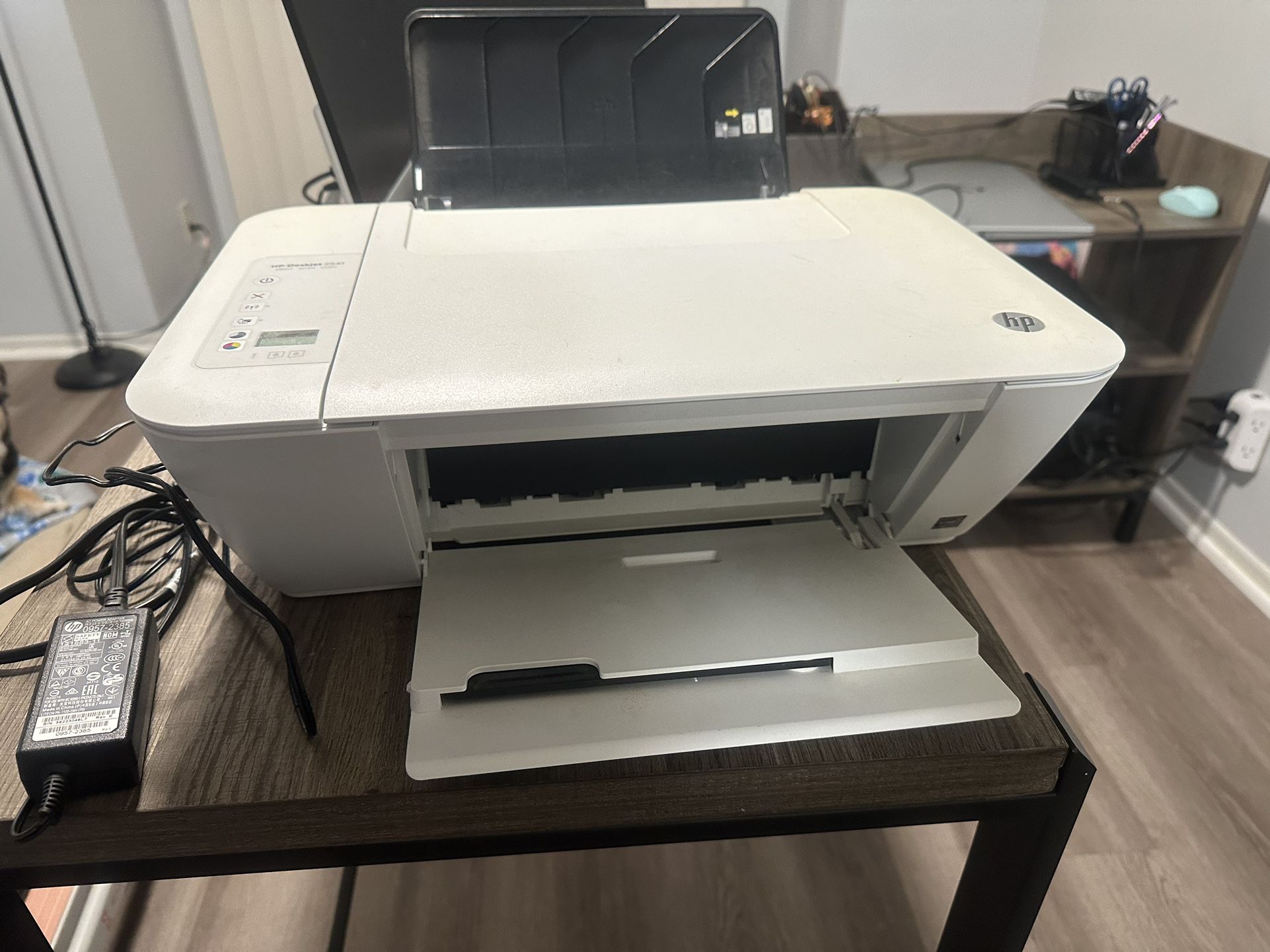 HP Desk Jet Printer All in One