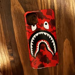 Bape case