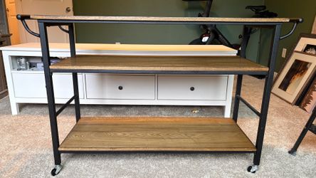 Bar Cart