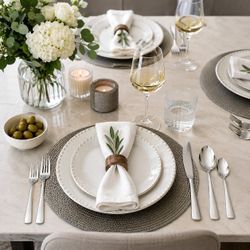 Flatware Set