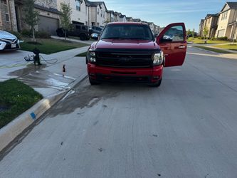2012 Chevrolet Silverado