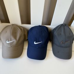 Polo ralph Lauren caps each $10