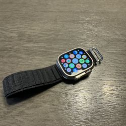 Apple Watch Ultra One GPS+Cell