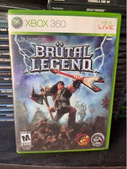 Xbox 360 games for sale or trade