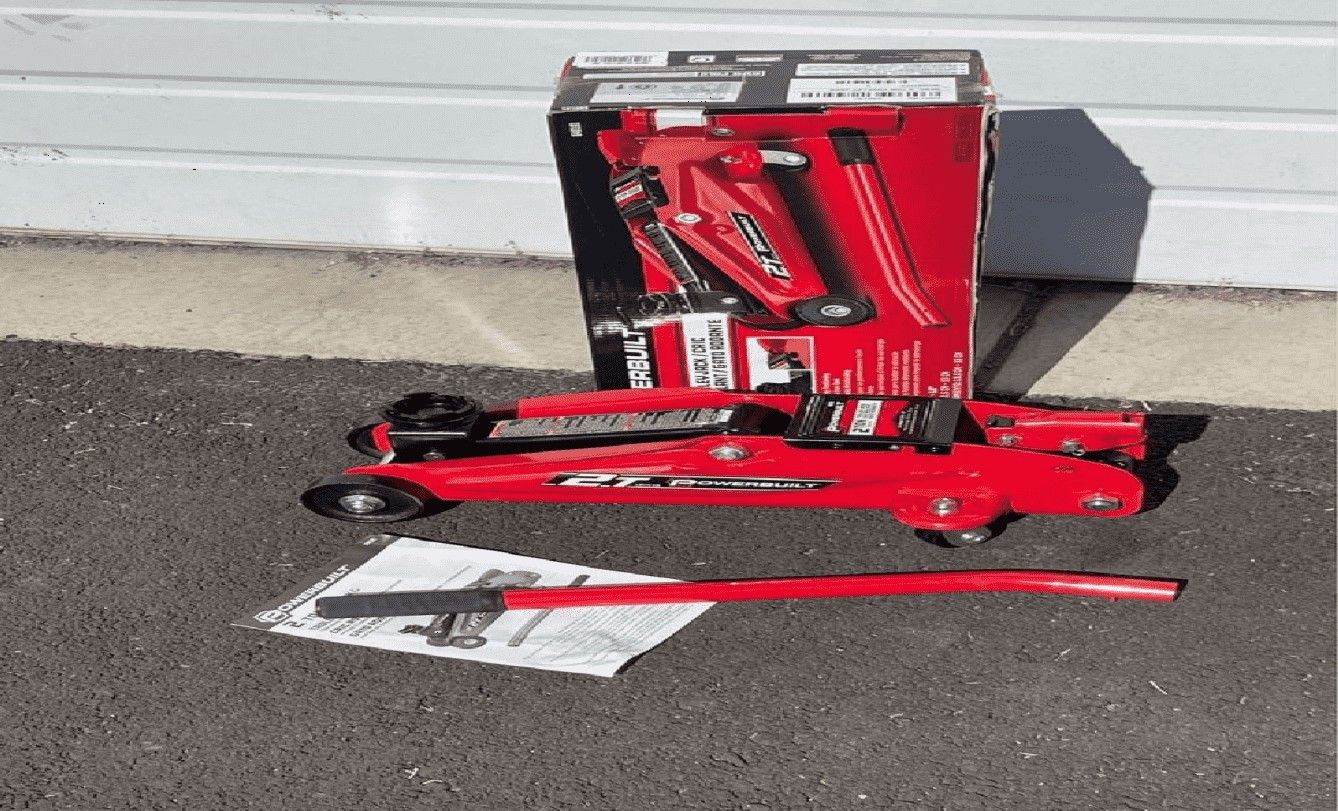 he also Reliable Hydraulic Jacks - Safe Lifting Every Time