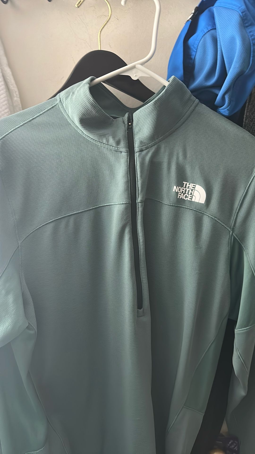 The North Face Jacket 
