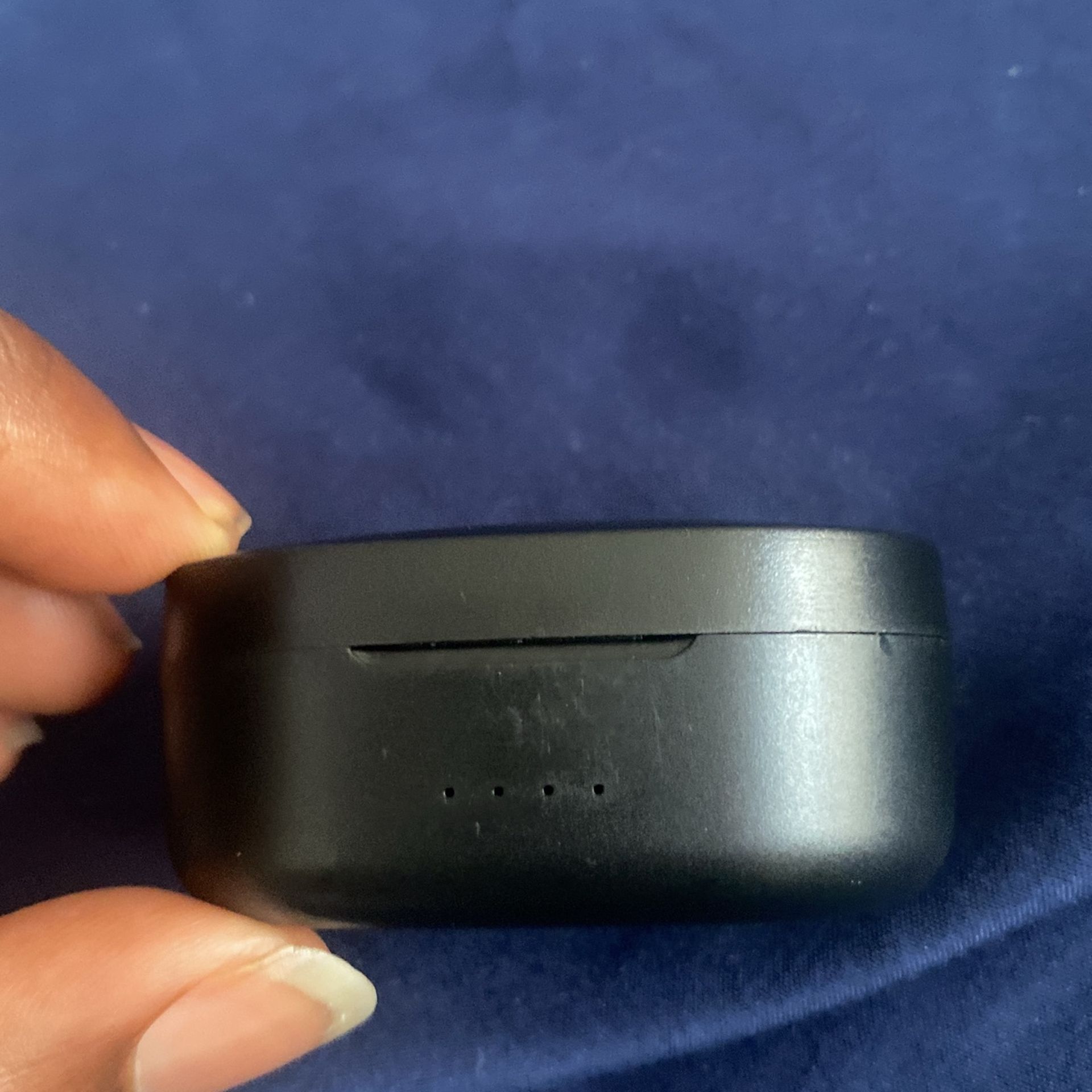 Bluetooth Headphones
