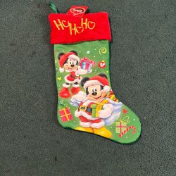 Xmas Stocking