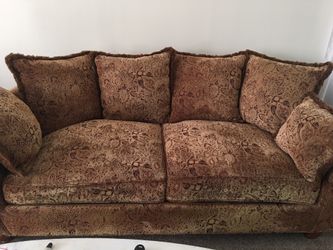 Coach every pillow it’s washable