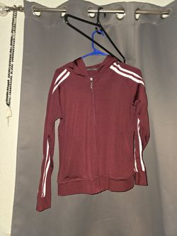 Women's Adidas hoodie