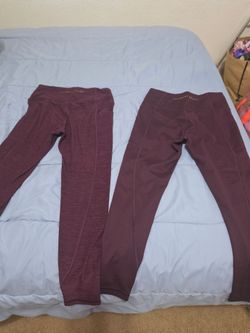 Victoria secret leggings