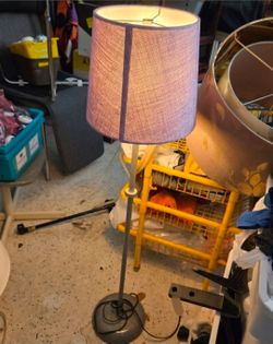 $15 each any floor standing lamp