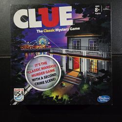 Clue
