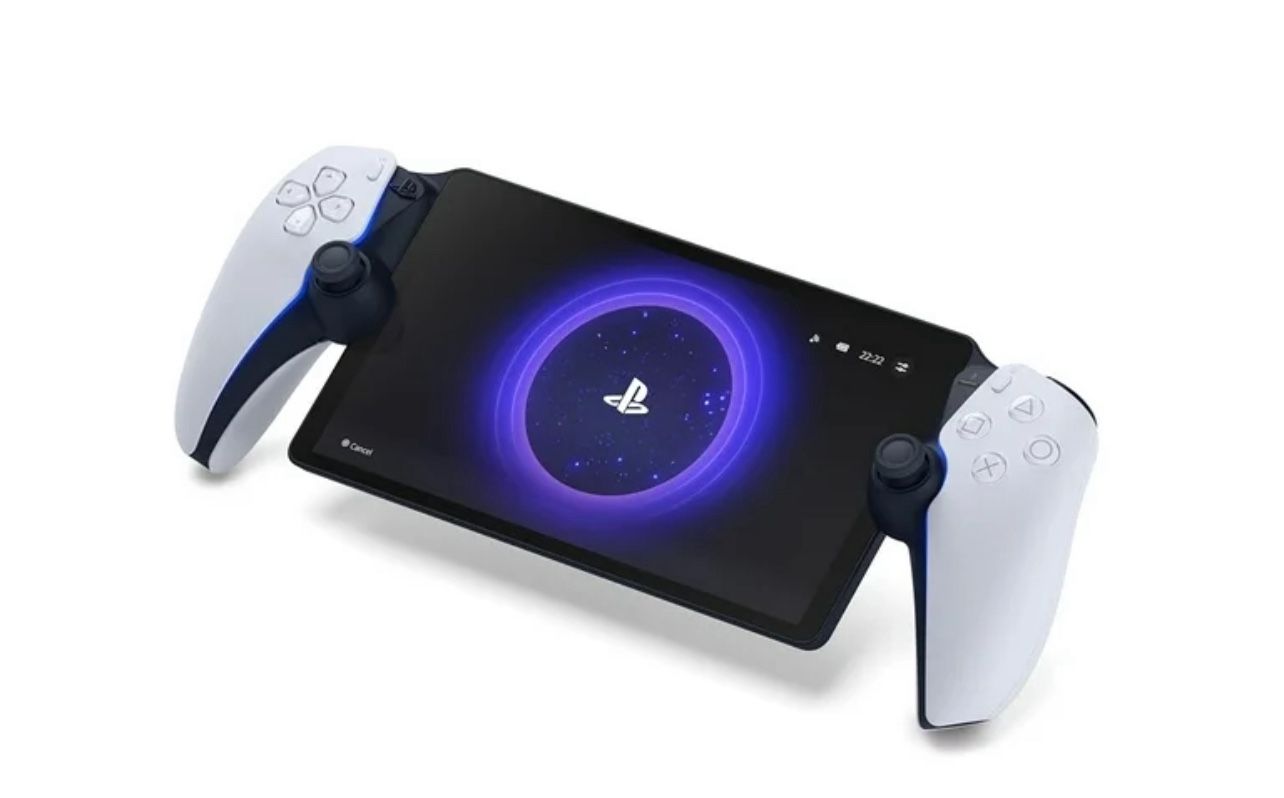 Ps5 Portal