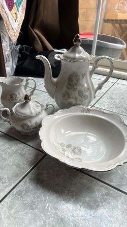 Yea cup set