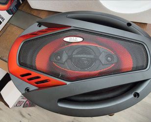 Speaker Set 4 Speakes 2400w