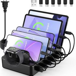 Charging Station for Multiple Devices