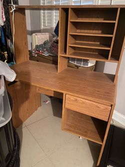 Desk