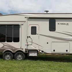 Jayco Eagle