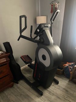 Pro Form Elliptical Hitt L6