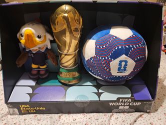FIFA WORLD CUP collection