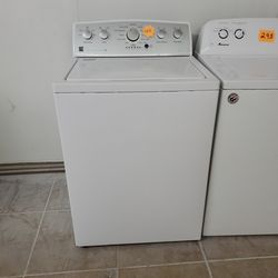 Kenmore Washer