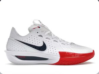 (Size 11) Nike Air Zoom GT Cut 3