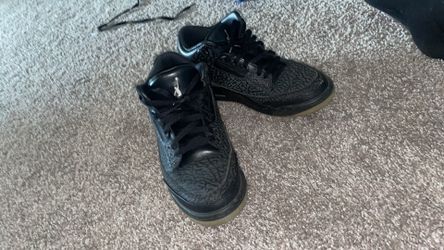 Jordan 3