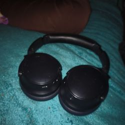 Bose Wireless Headphones