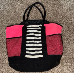 VS Tote Bag