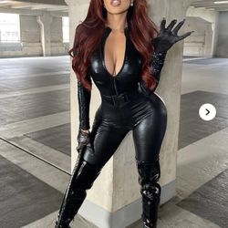 Halloween Costume