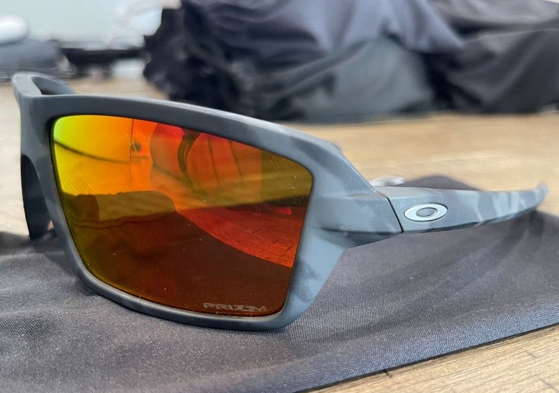 Oakley Sunglasses Cables