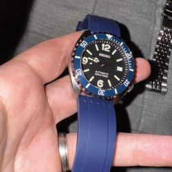 Seiko Dive Watch