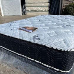 Full Orthopedic Supreme Ultra Plush!!