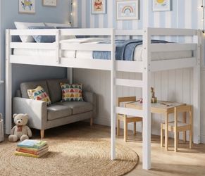 Kids bed