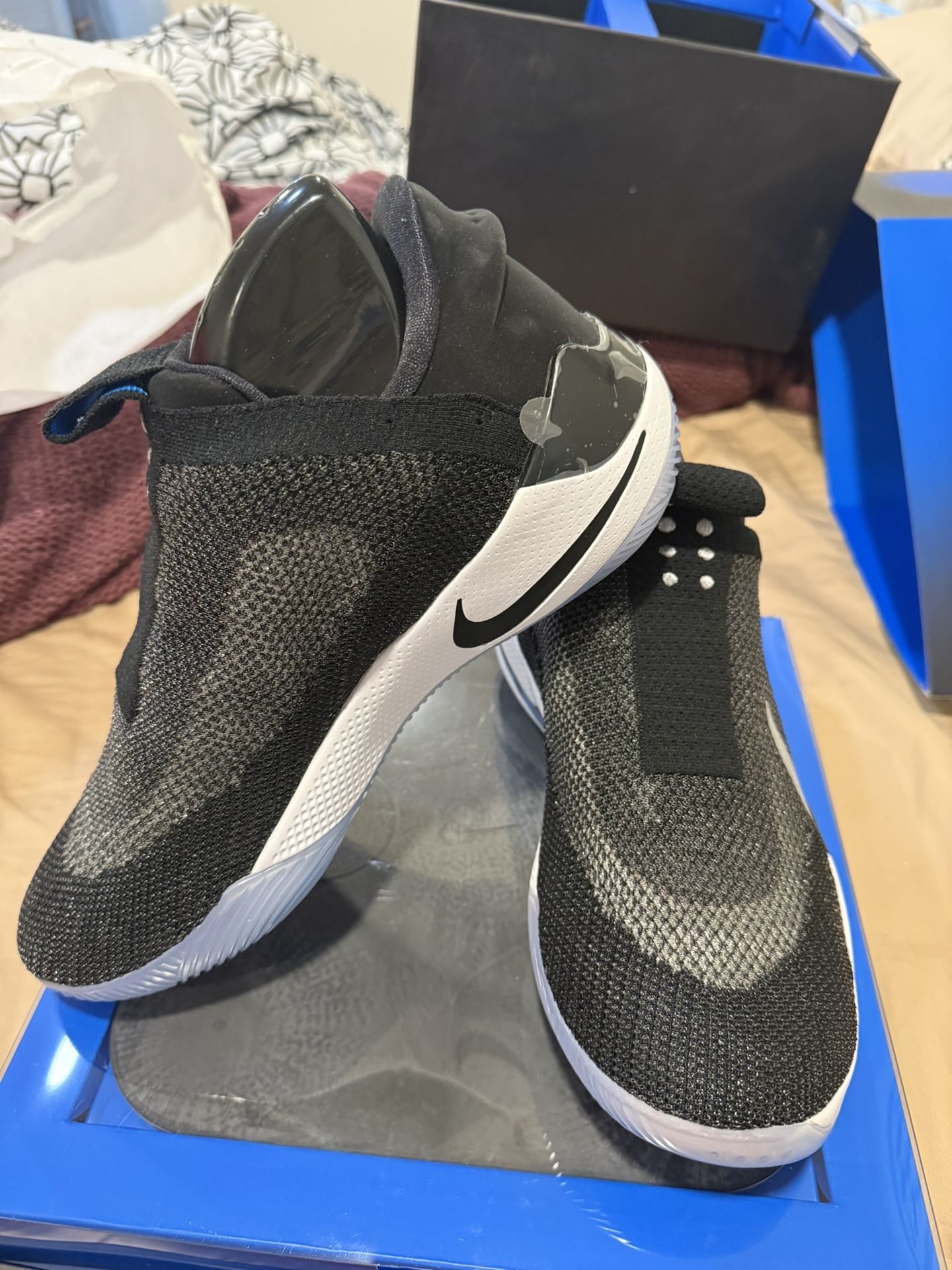 Nike Adapt BB