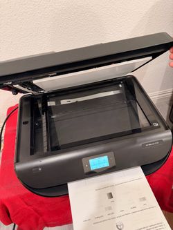 HP OfficeJet 5258 All-in-One Printer