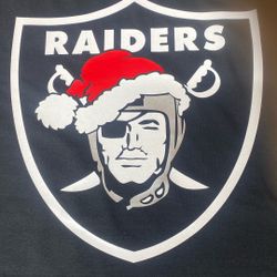 New Designs Raiders, Niners, Buy One Get One 50% Off