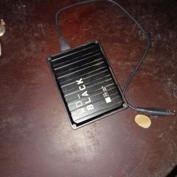4TB  for Ps5