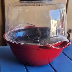 Orville Redenbacher’s Gourmet Popcorn Maker