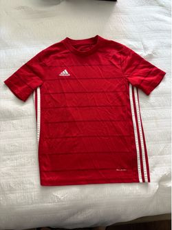 Boys adidas jersey