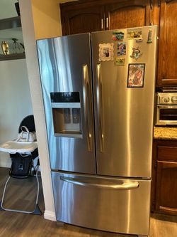 Maytag refrigerator good condition