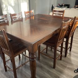 Dinning Room Table