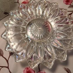 45 Piece Decorative  Glassware 