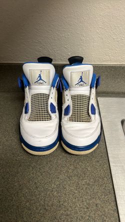 Jordan youth 4.5