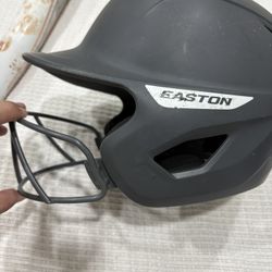 Softball Helmet 