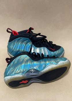 Nike Air Foamposite One Premium “ GONE FISHING “