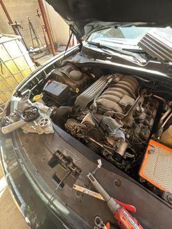 Automotive Service/work