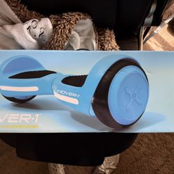 Kids Hover Board